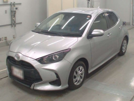 Toyota Toyota YARIS HYBRID - X